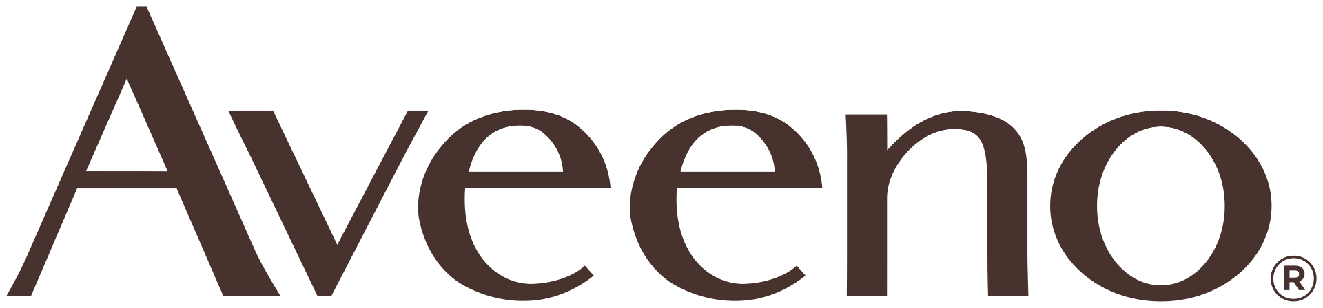 Aveeno logo