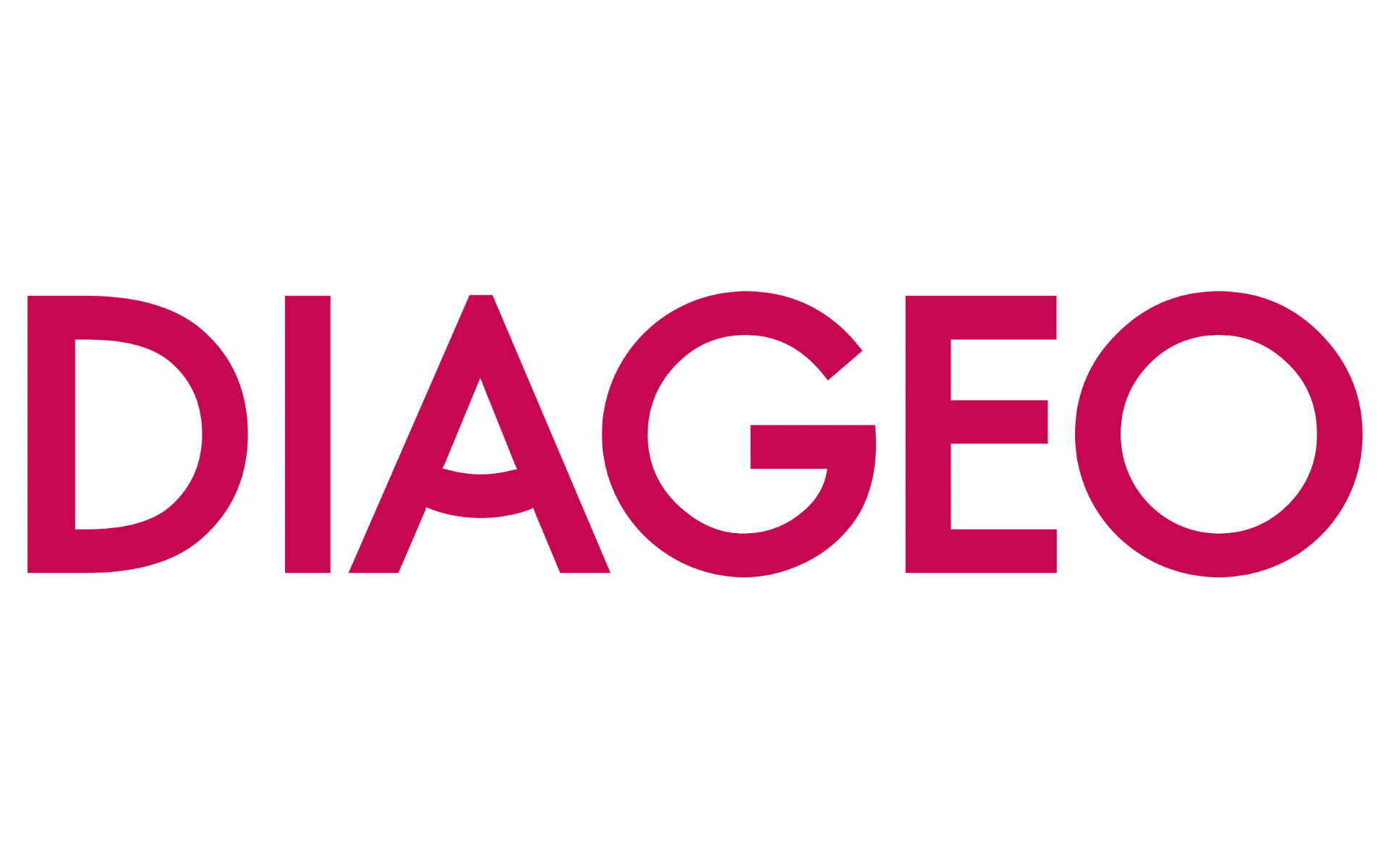 Diageo logo