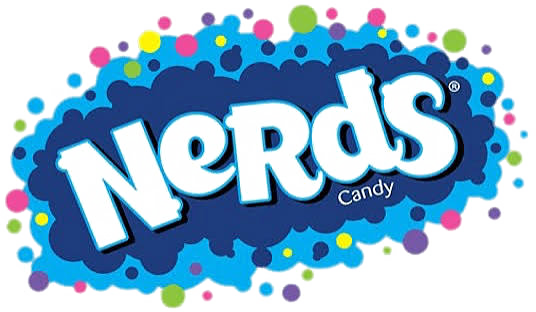 NERDS logo