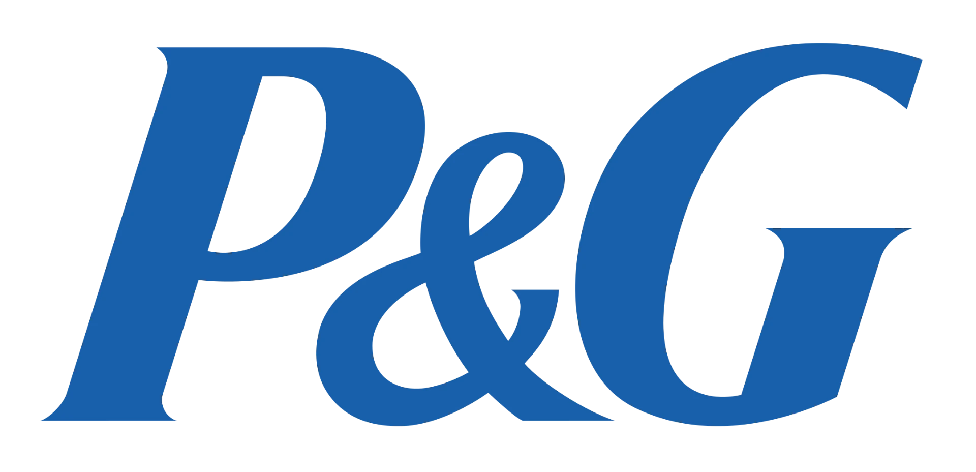 P&G logo