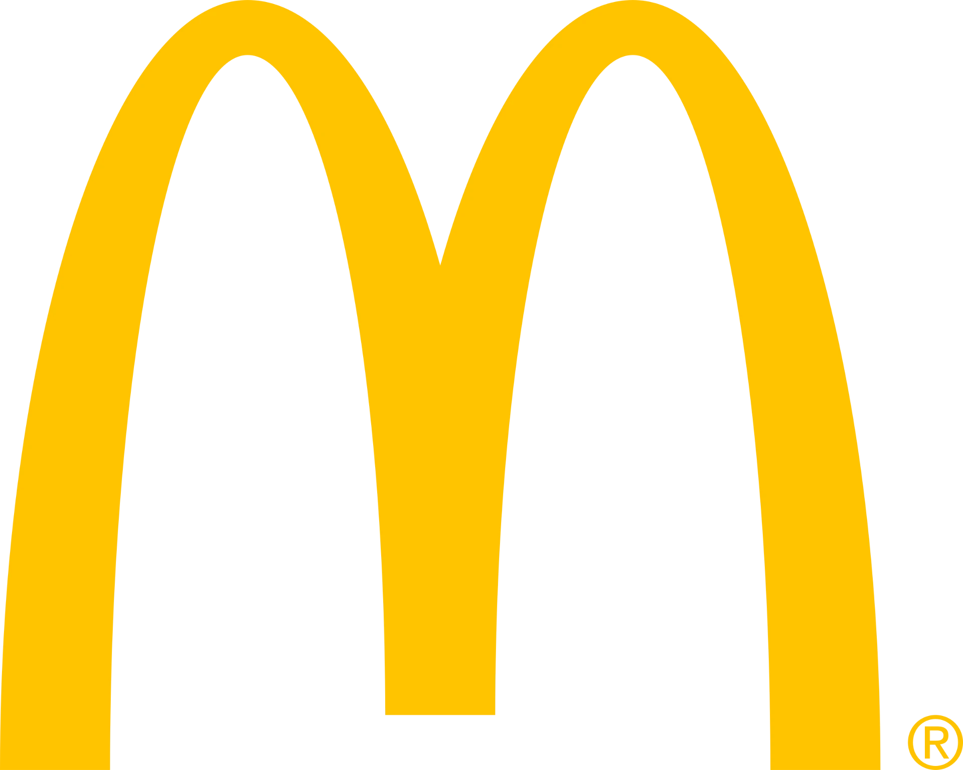 McDonald’s logo